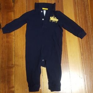 Ralph Lauren one piece polo